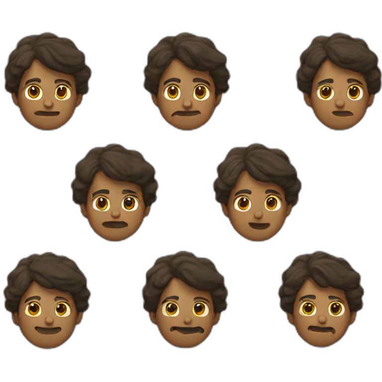 julio emoji