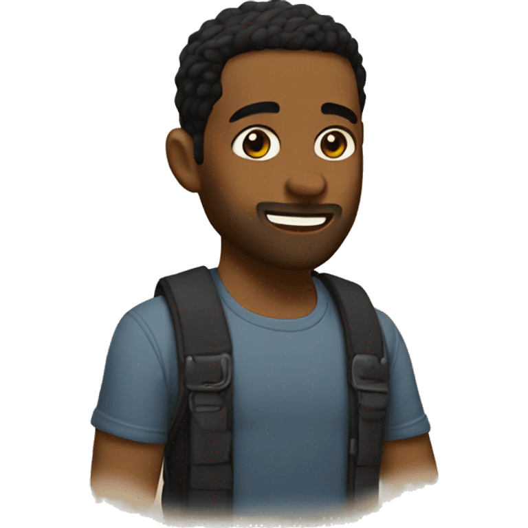 Aventura emoji