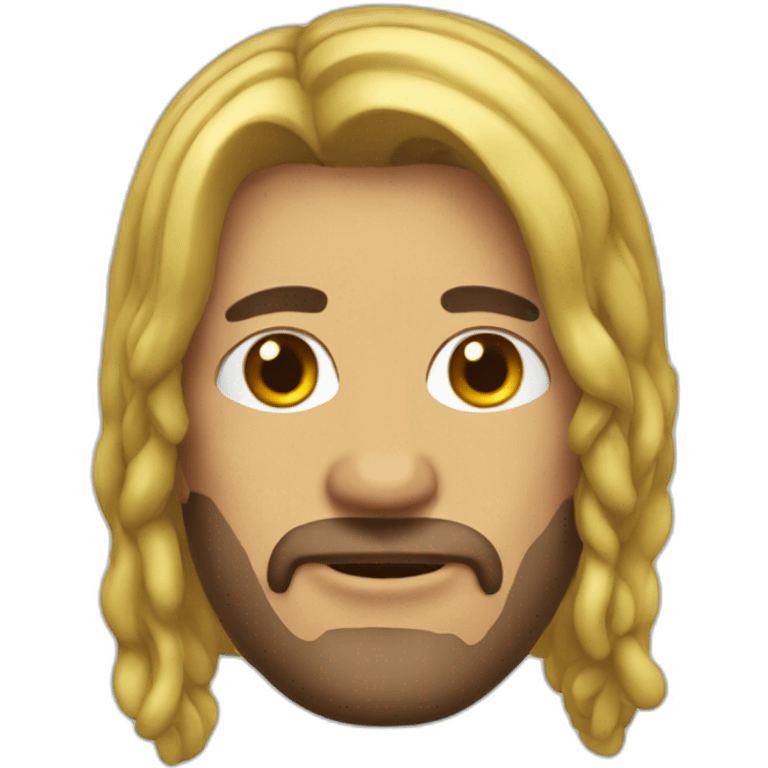 Zlatane emoji