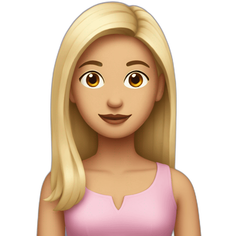 Paloma emoji