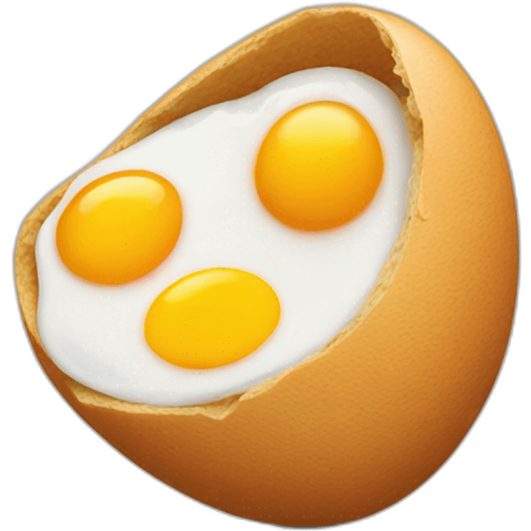 docena huevos emoji