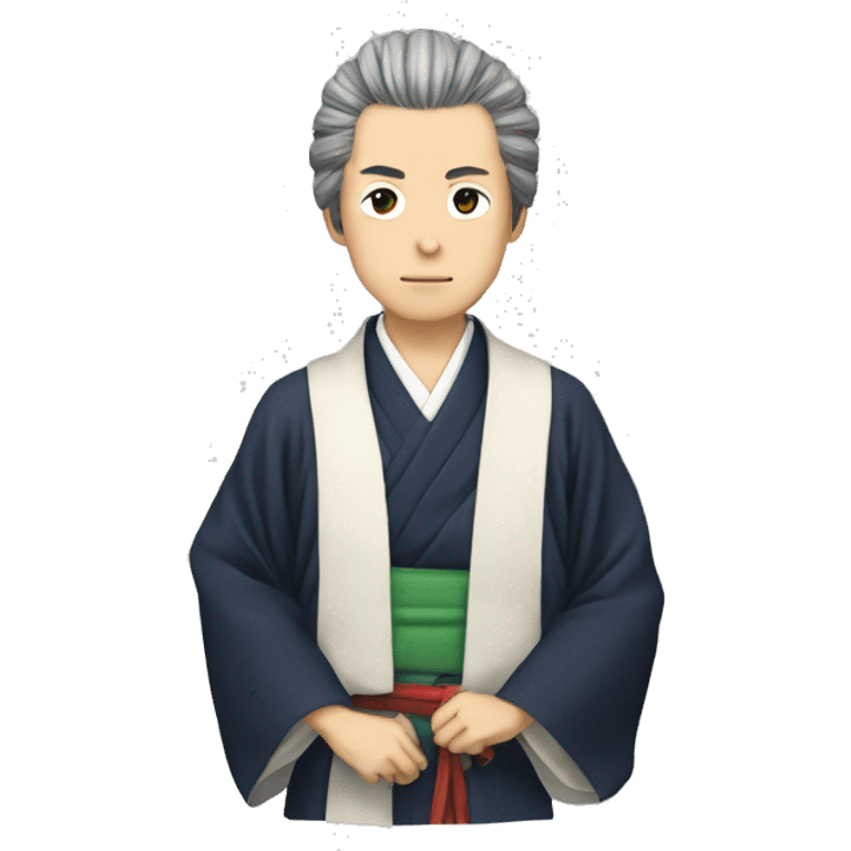 Tomioka Giyu emoji