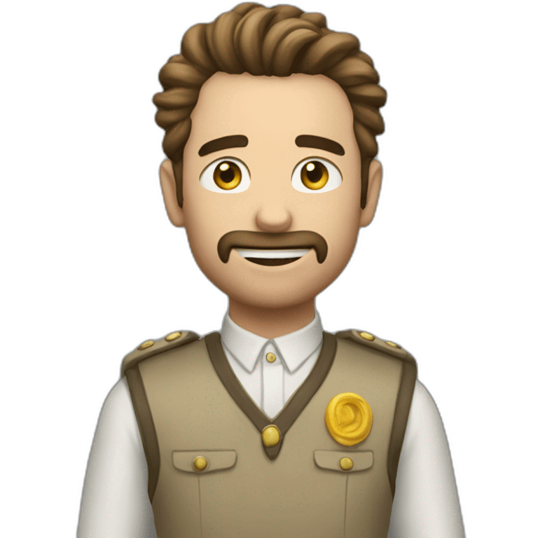 Call of Dury emoji