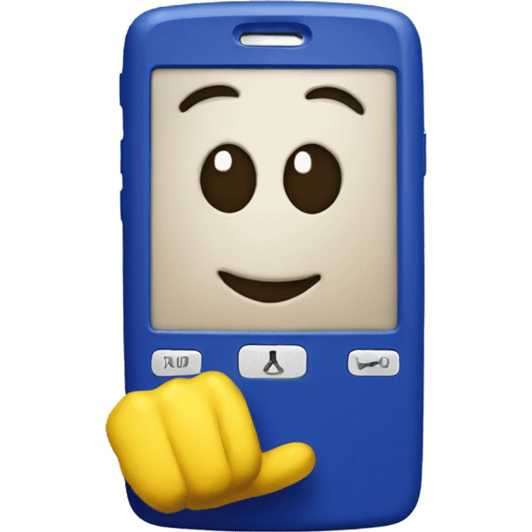 IKEA phone emoji