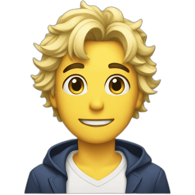 mika emoji