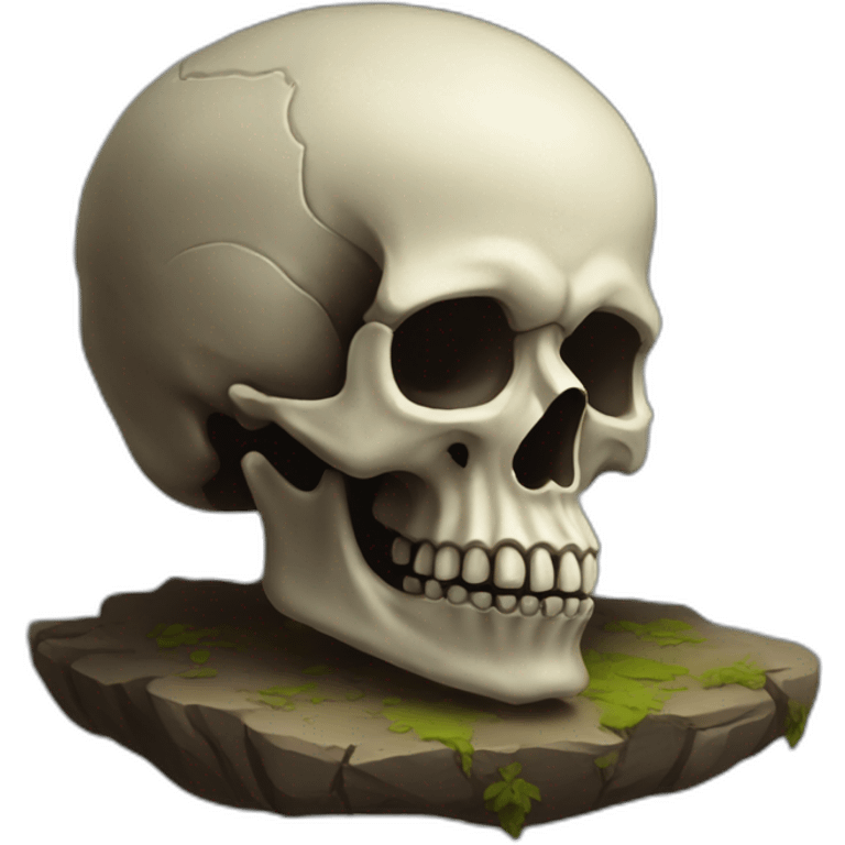 Yorick lol emoji