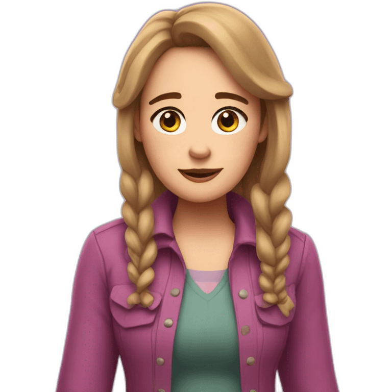 Mabel pines emoji