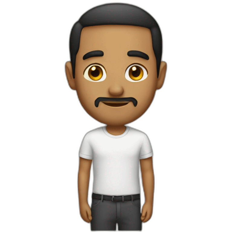 Karim emoji