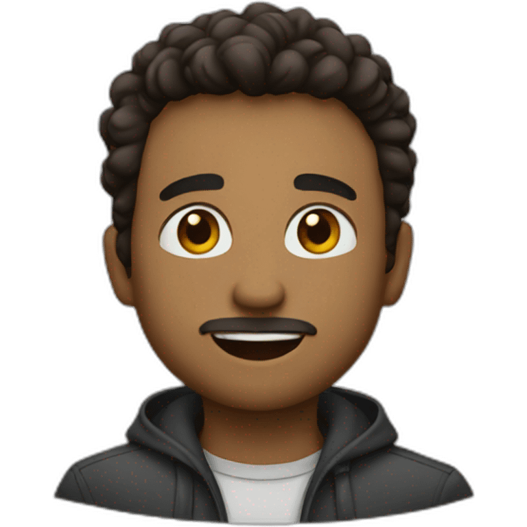 Noah Major emoji