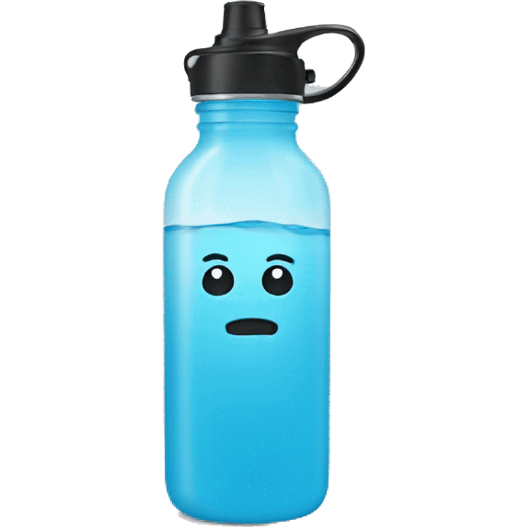 Owala water bottle emoji