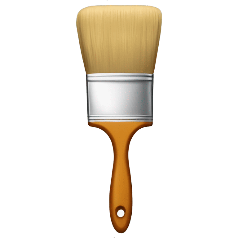 paint brush emoji