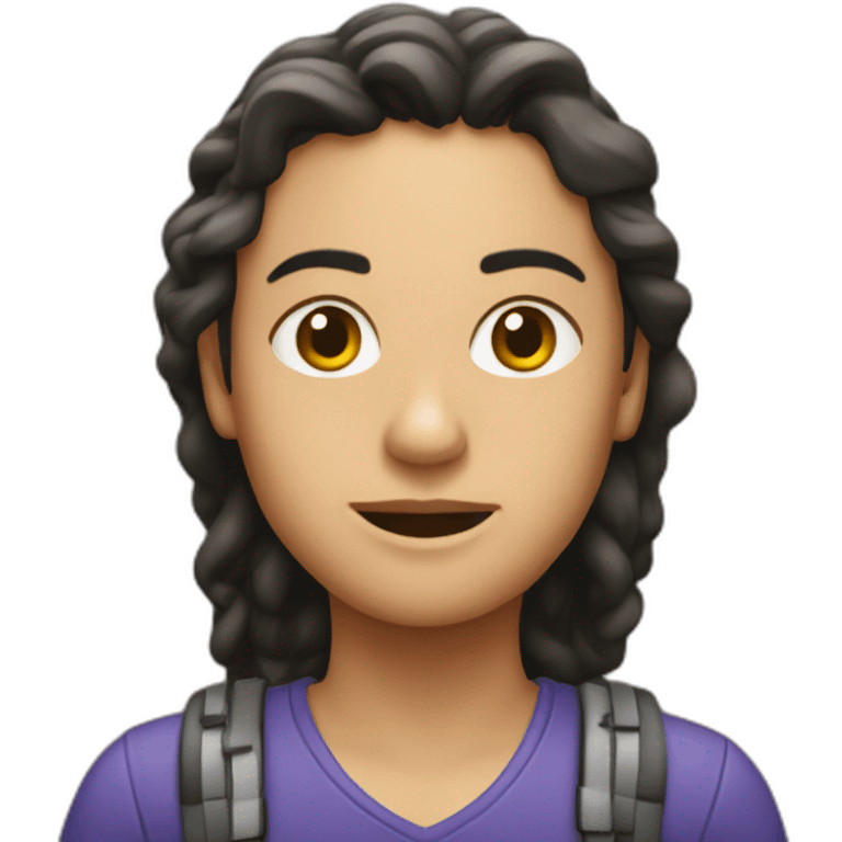 velosa immigration emoji