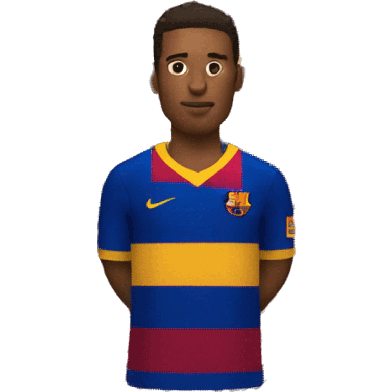 Barcelona  emoji