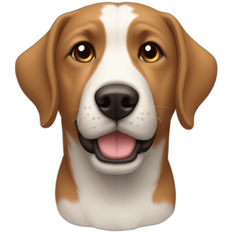 柴犬 emoji