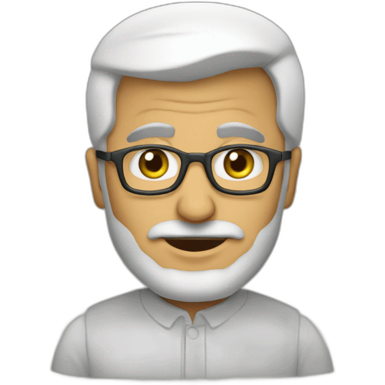 abbas fallah emoji