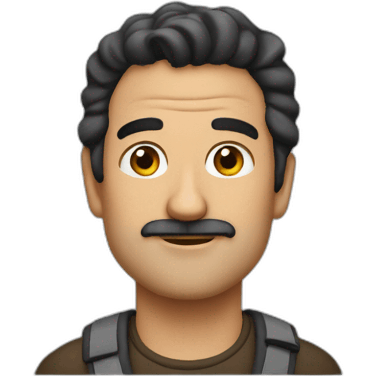 Ignacio Bona emoji