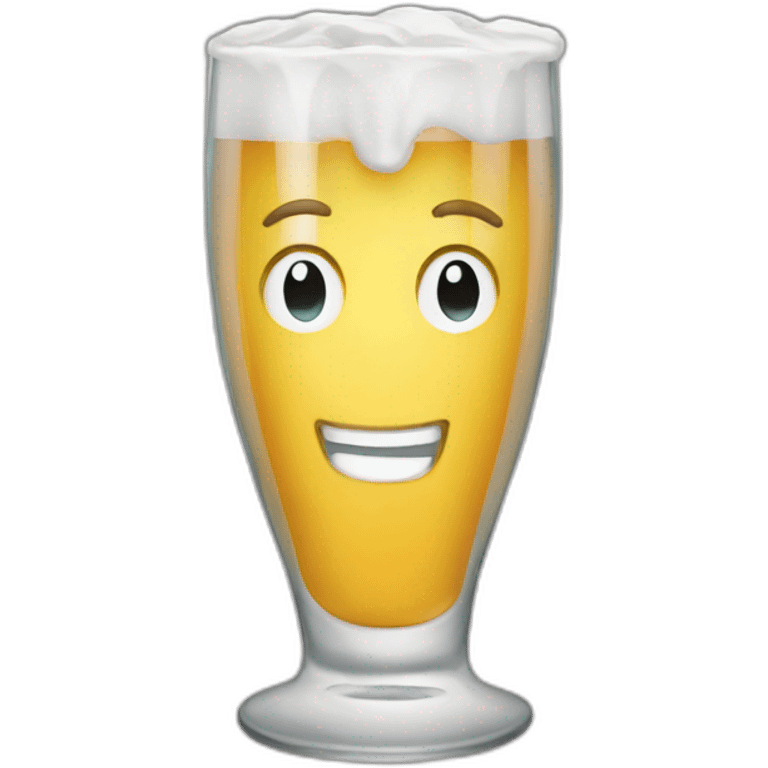 Bar tab emoji