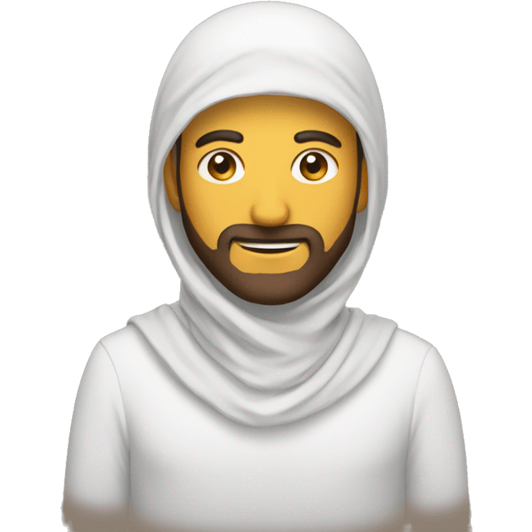 علم الاديغيه emoji