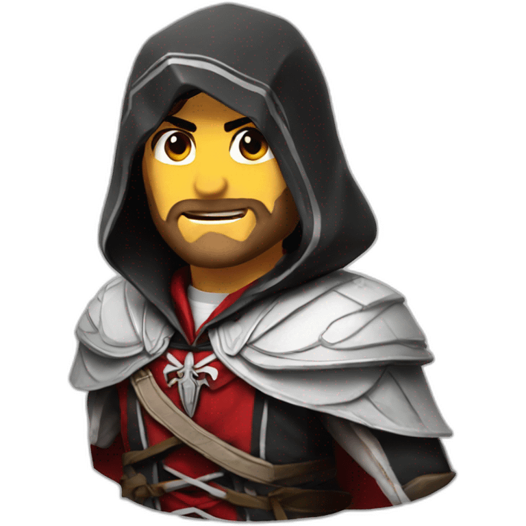 Ezio emoji