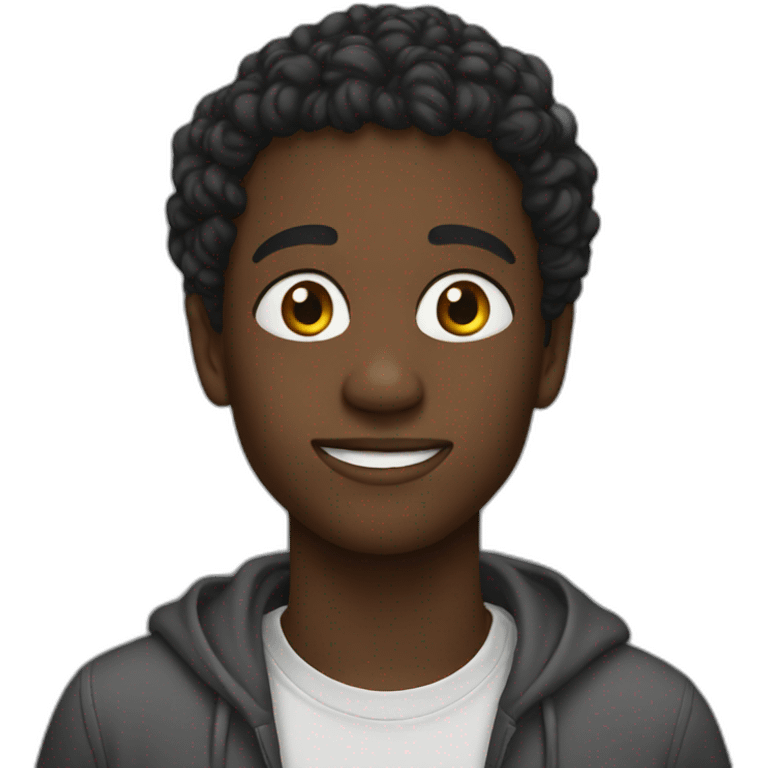 Rema emoji