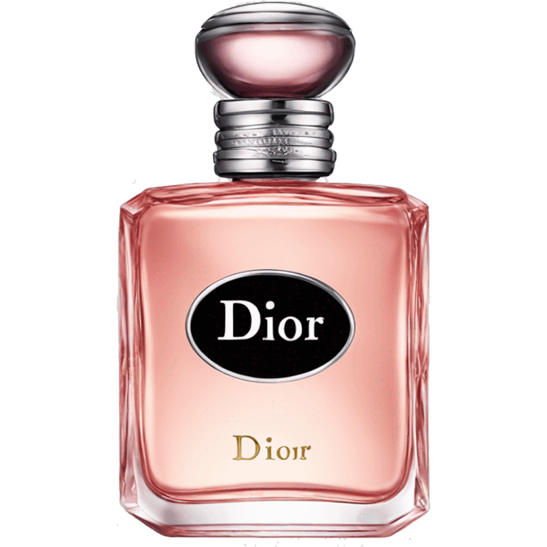 dior perfume emoji