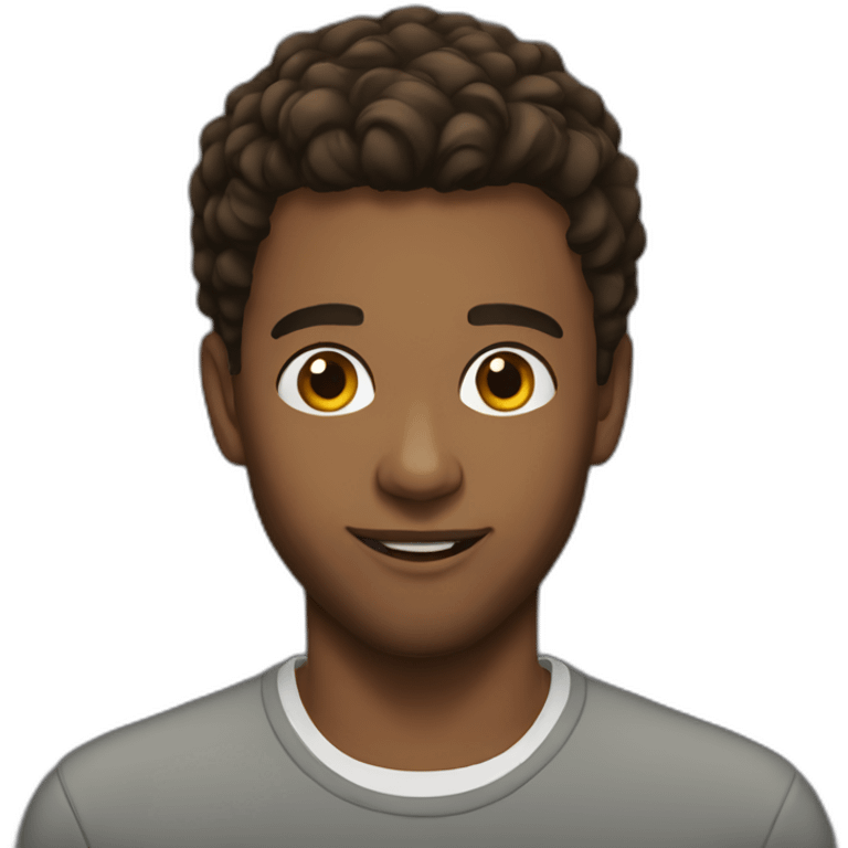 tristan tate emoji