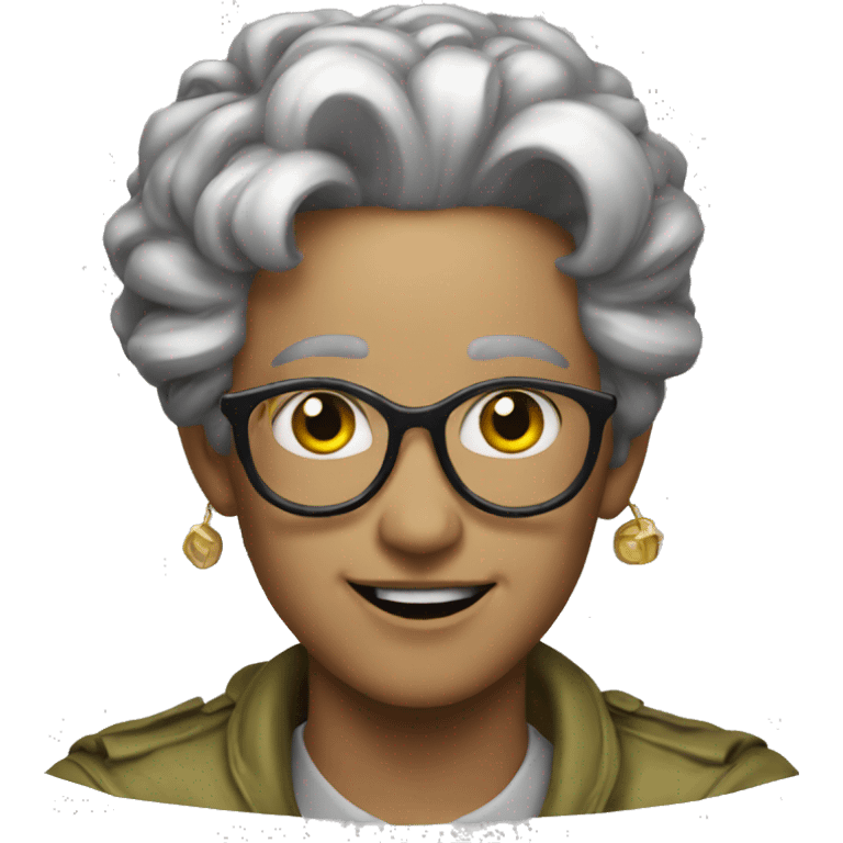 jubilee from x-me emoji