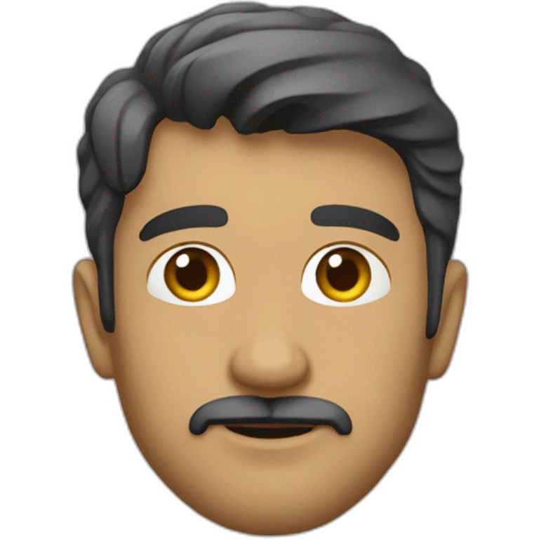 Pablo Gavi emoji