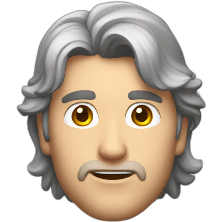 fabio wibmer emoji