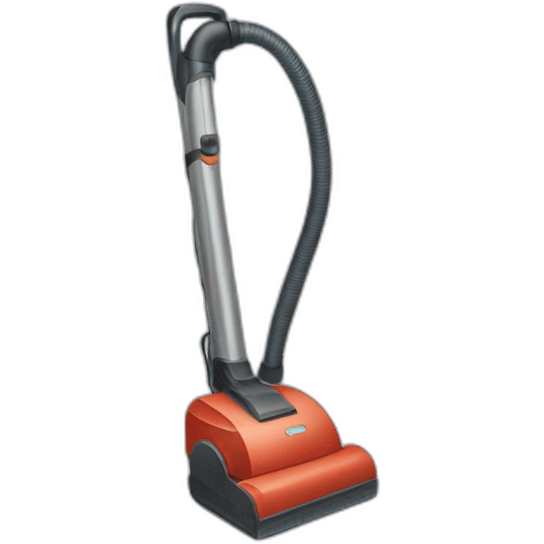 vacuum tip emoji