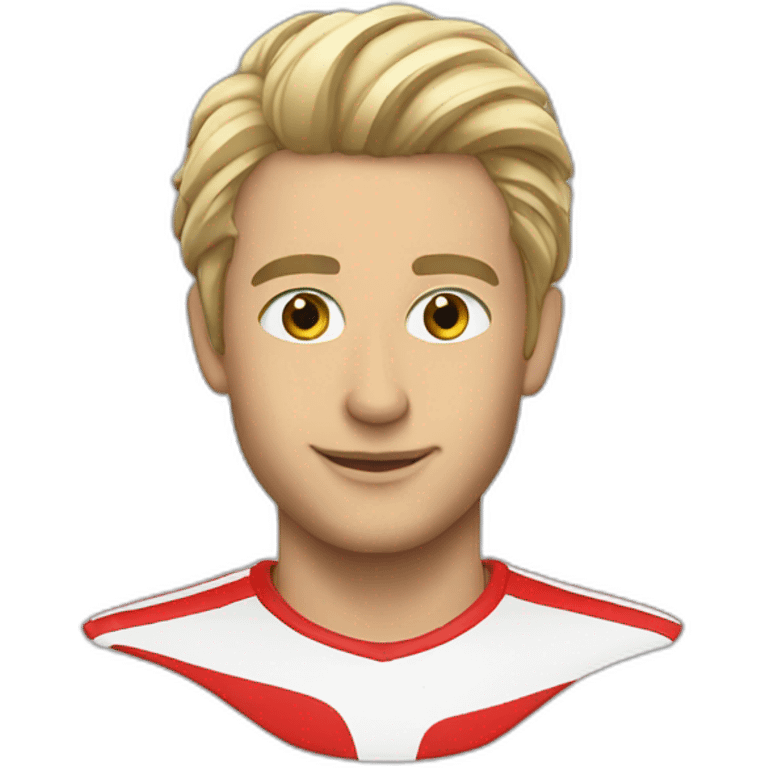 monaco emoji