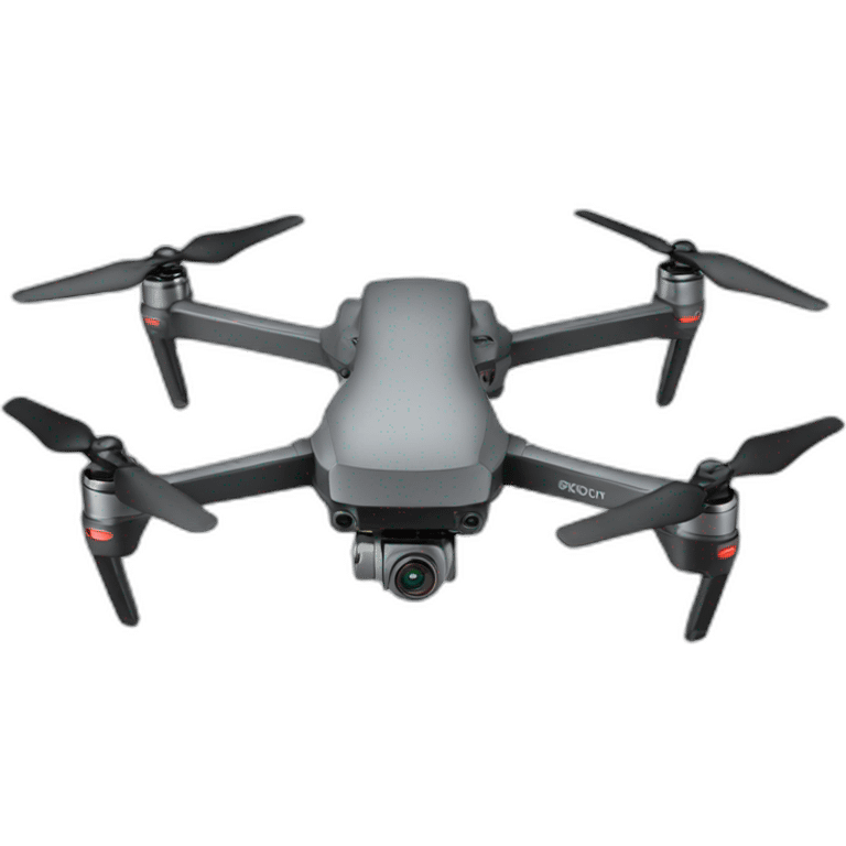 expensive drone emoji