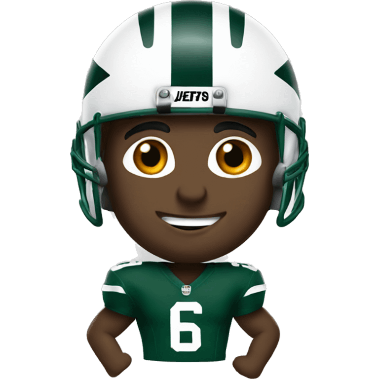 new york jets emoji