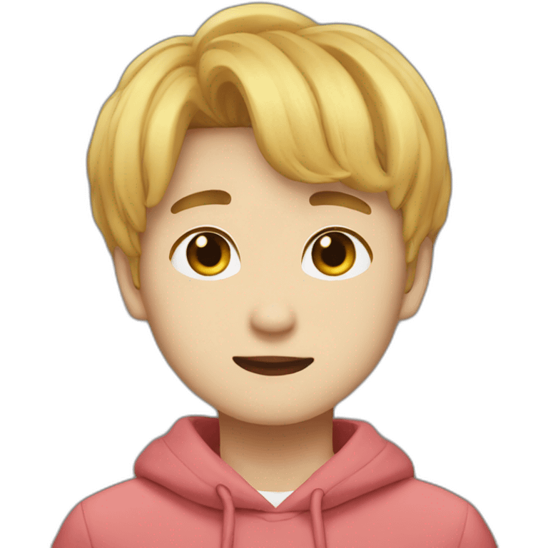 Haechan emoji