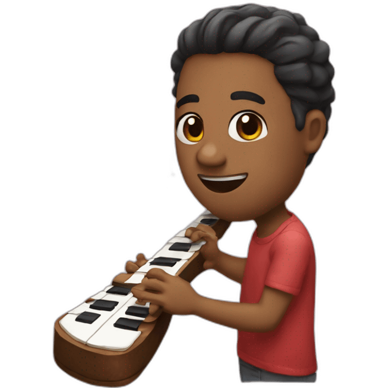 love music  emoji