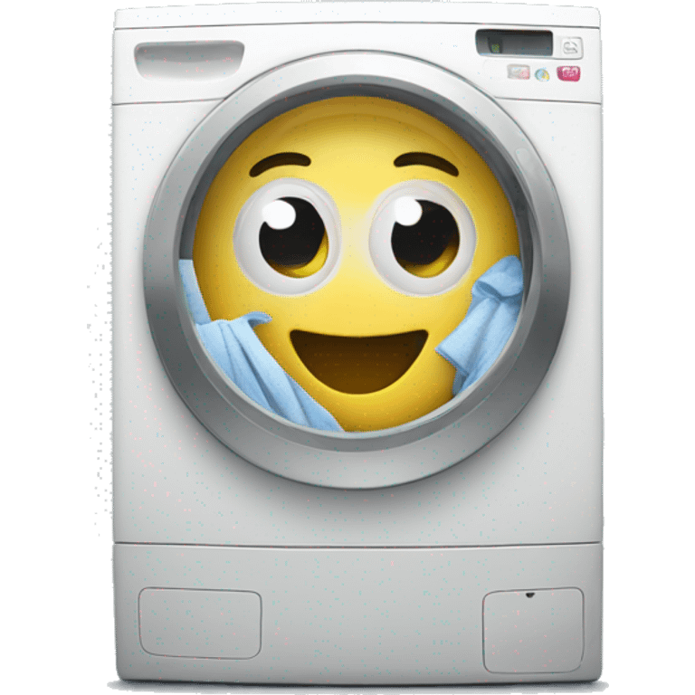 laundry  emoji