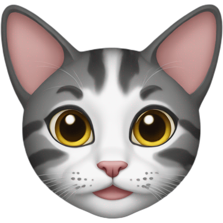 julia-cat emoji