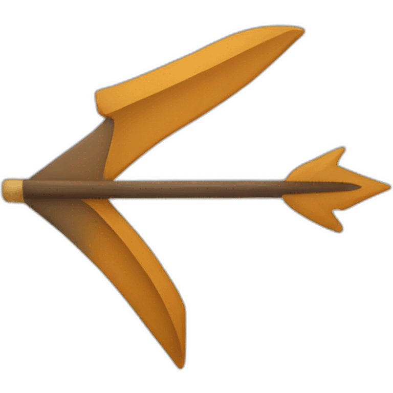 Arrow Icon emoji