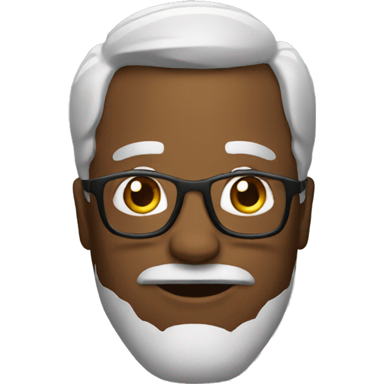 PAPA emoji