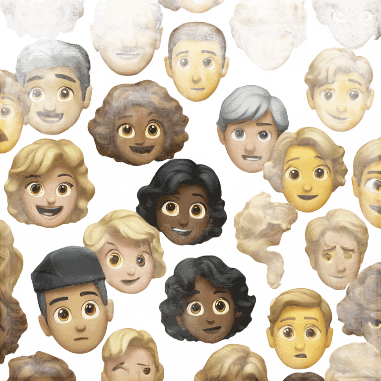 Movie emoji