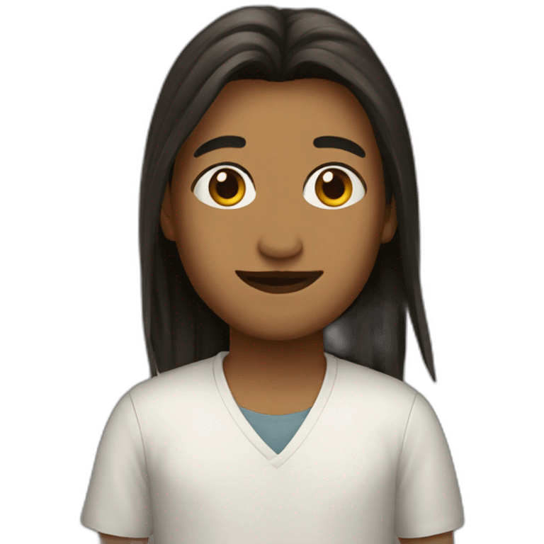 Niska emoji