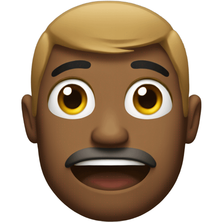 my favorite yapper emoji