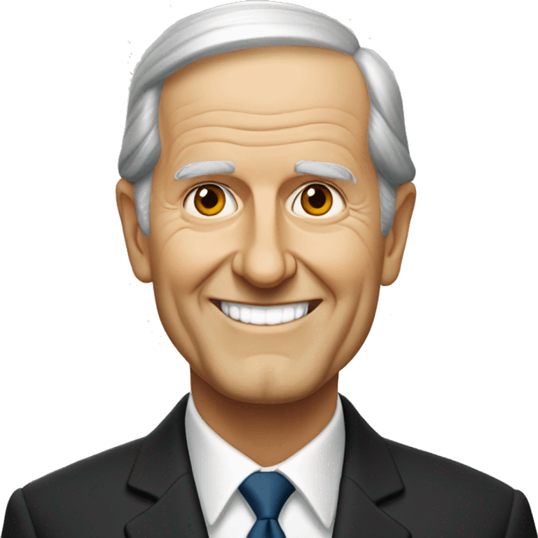 Russell M. Nelson emoji