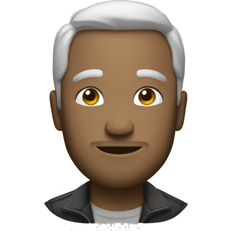 elow musk emoji