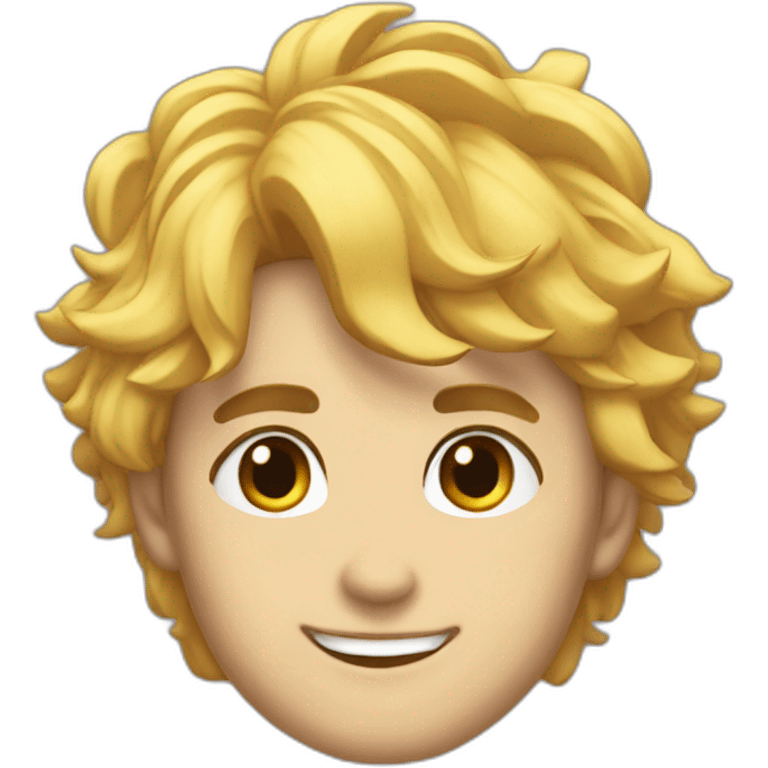 Mika helloquiti emoji