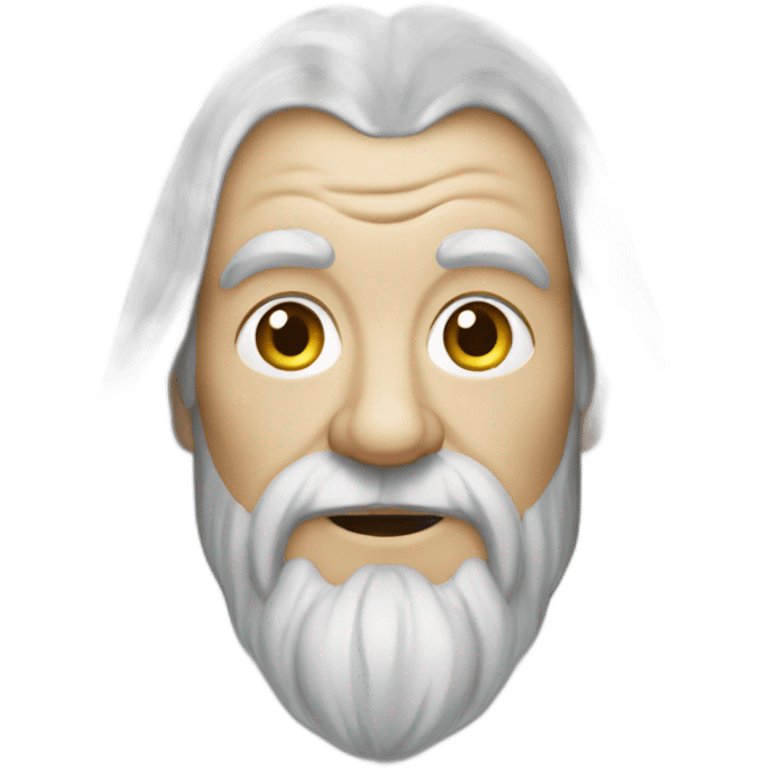 Gendalf emoji