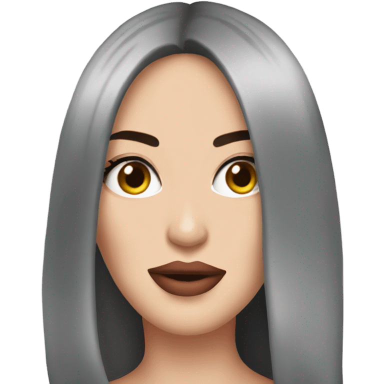 Megan Fox emoji