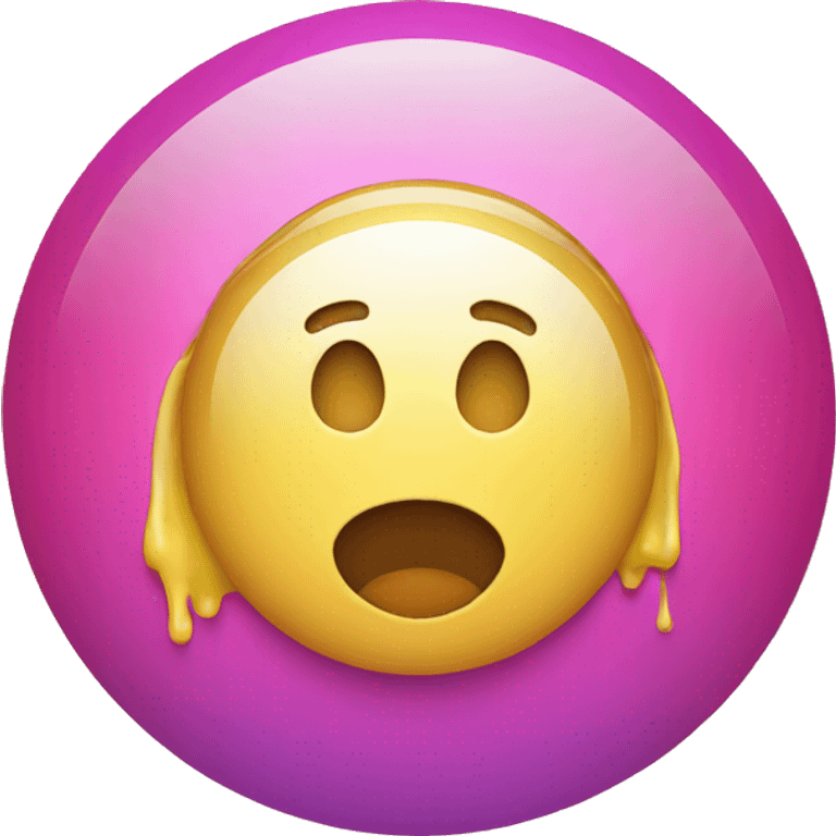 Instagram Logo emoji