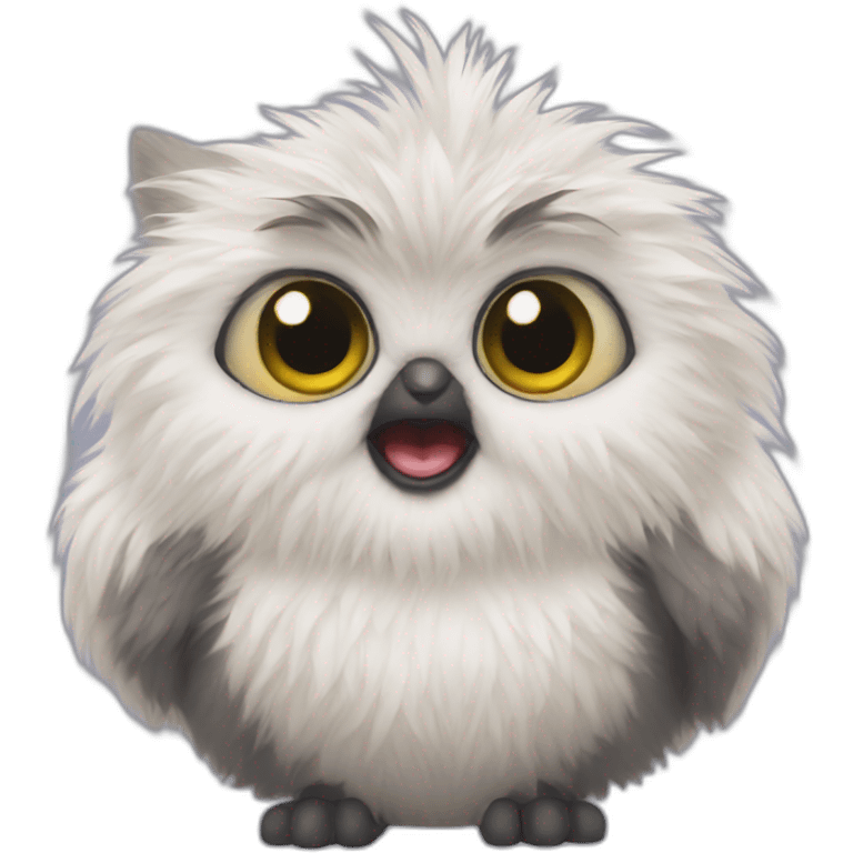 furby emoji