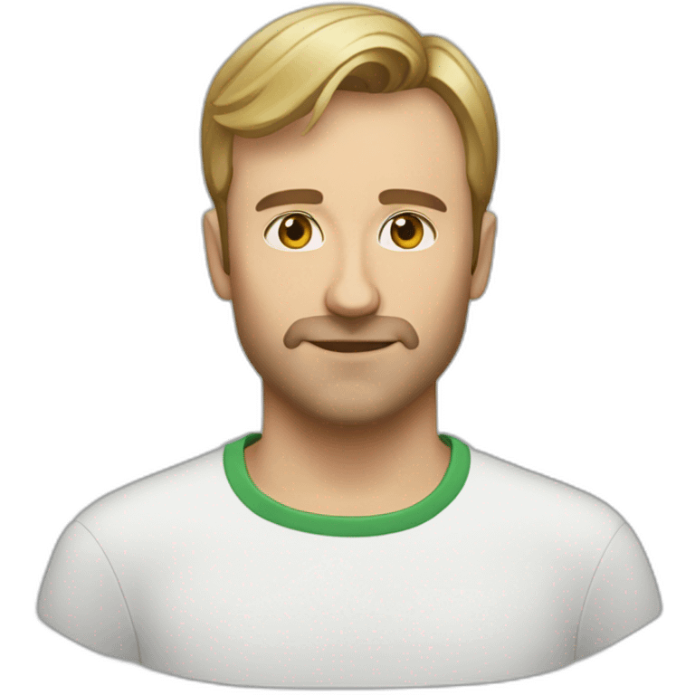 sergey mezentcev emoji